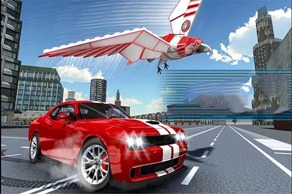 凤凰座出击游戏(2)