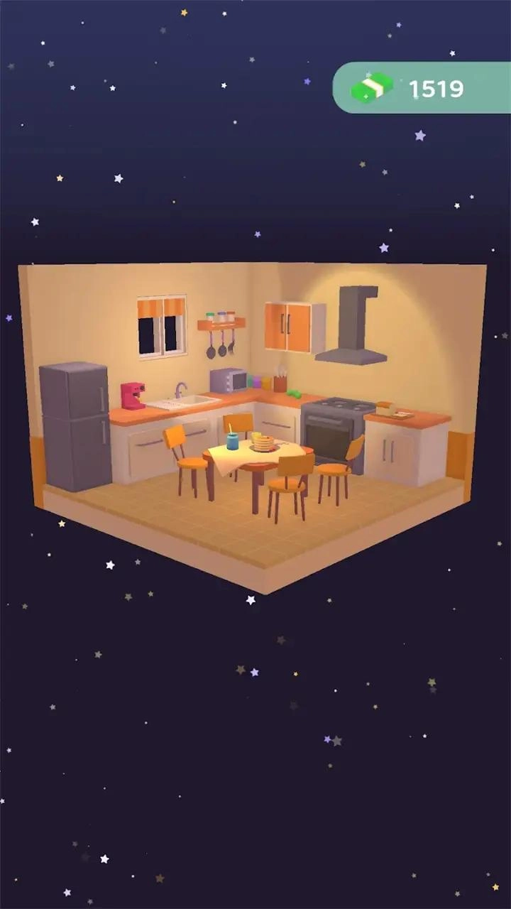 口袋屋改造游戏图1