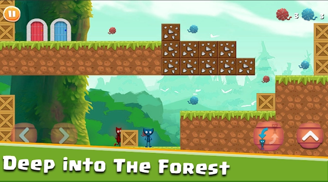 冰火人绳索兄弟图5