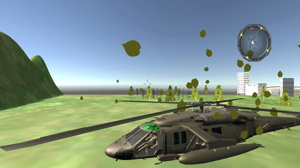 生存绝地战场(4)