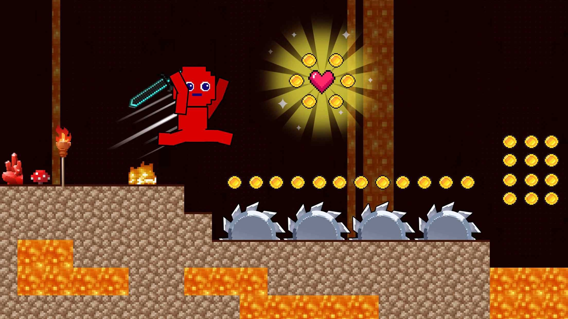 火柴人工艺战争图2