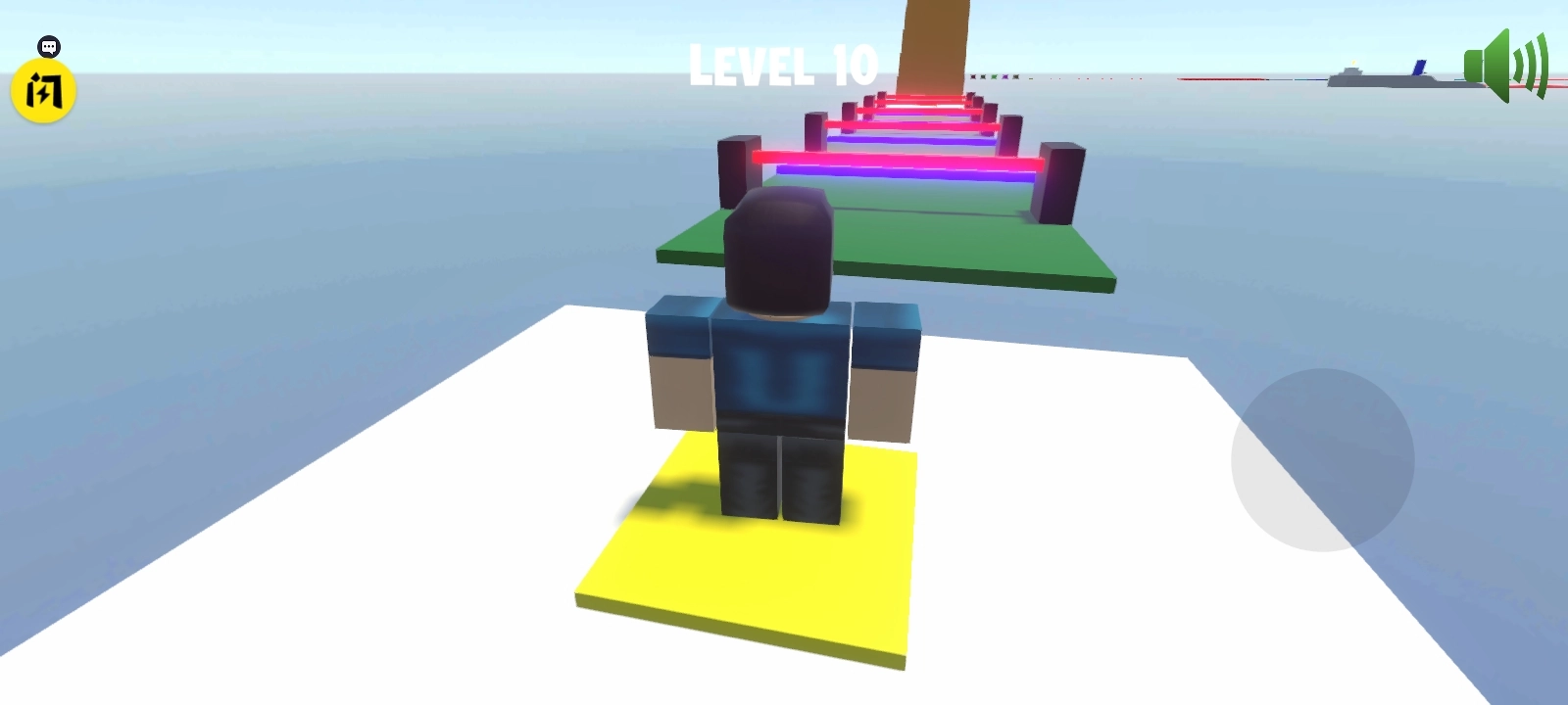 超级小飞侠游戏图1