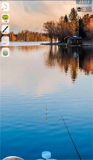 钓鱼看漂最新版(4)