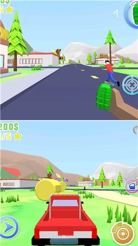 梦幻人生模拟器(3)