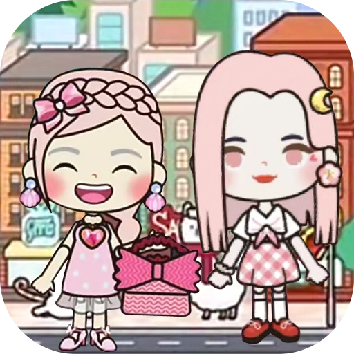 米加世界小托卡