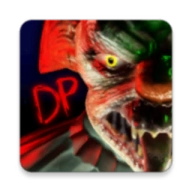 死亡公园噩梦小丑