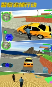 警察追捕行动2025游戏(1)