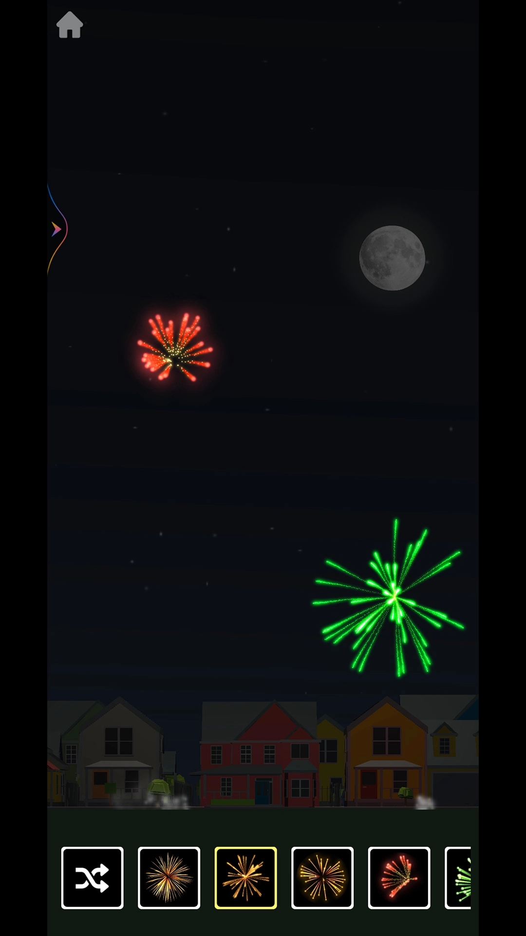 梦想小世界截图3