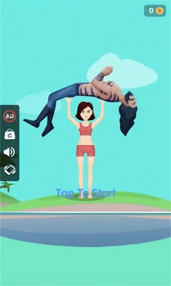 海岛是我的游戏(2)