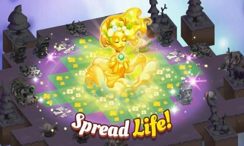 奇幻合成中文版图1