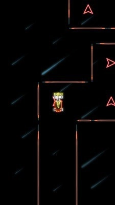 星际飞车大战图1