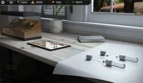 蚂蚁模拟大亨最新版(3)