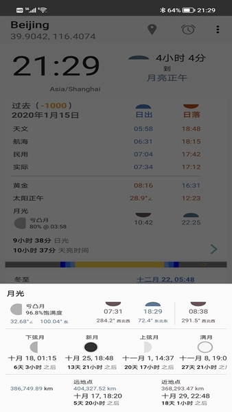 蚂蚁生活软件