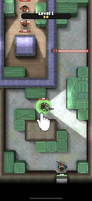 猎人刺客2汉化版(1)