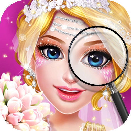 芭比娃娃找不同