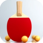 虚拟乒乓球最新版