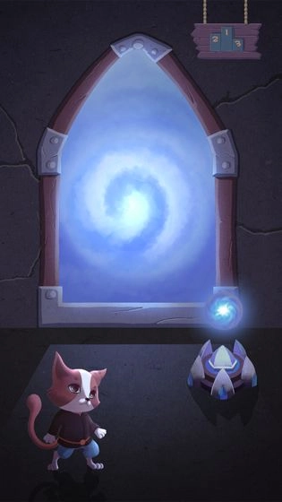 勇者打魔龙游戏图6