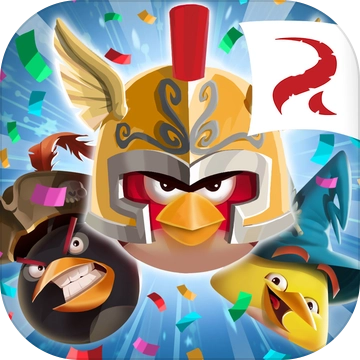 愤怒的小鸟2游戏