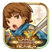 疯狂塔防物语安卓版