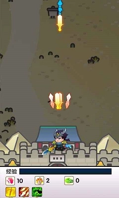 三国蜀汉风云五虎将手机版(4)