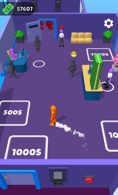 我的连锁商场游戏图2