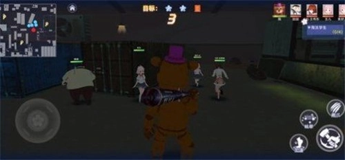 樱花校园躲猫猫图4