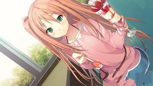 恋爱与选举与巧克力(2)