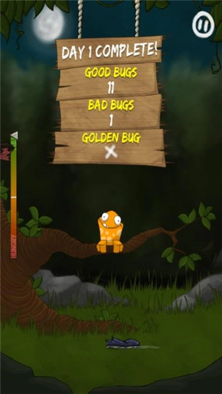 贪吃小怪兽手机版