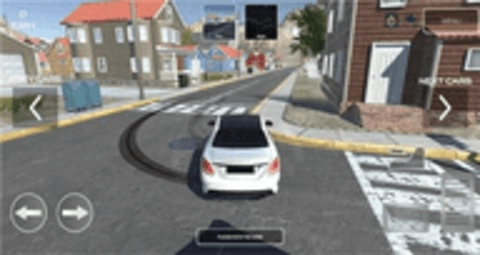 驾驶员生活游戏图3