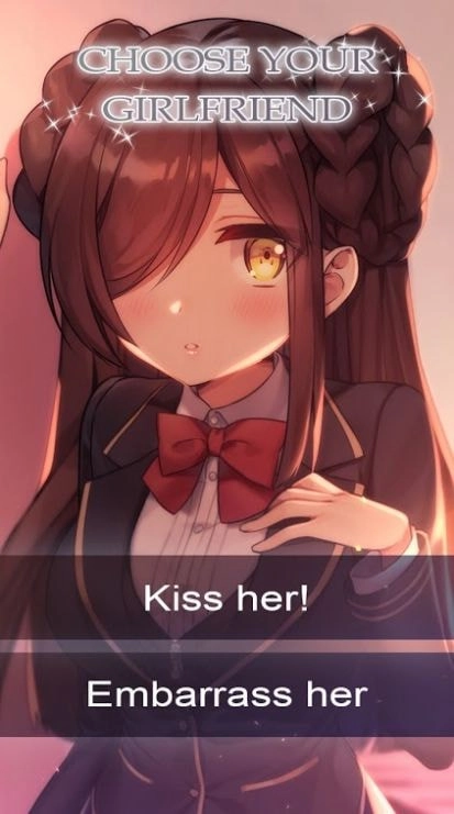 我和3个可爱的恶魔签订了契约-图3