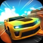 狂野飞车竞速