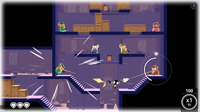 我的朋友佩德罗图3