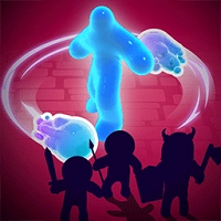 英雄大逃杀游戏