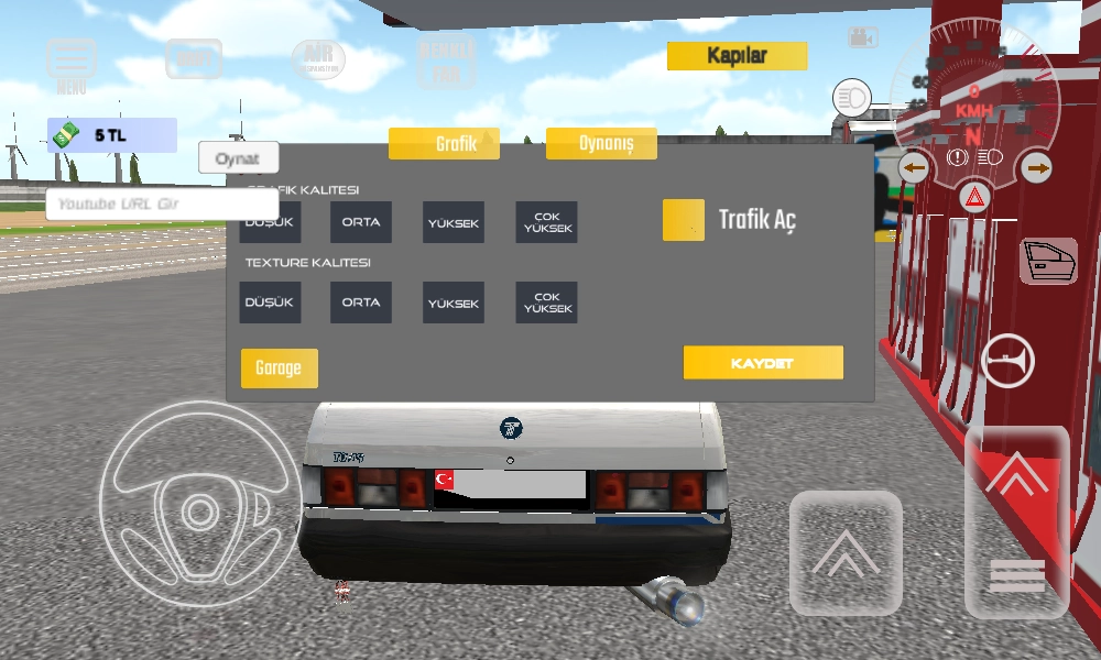 托法斯赛车最新版-图3