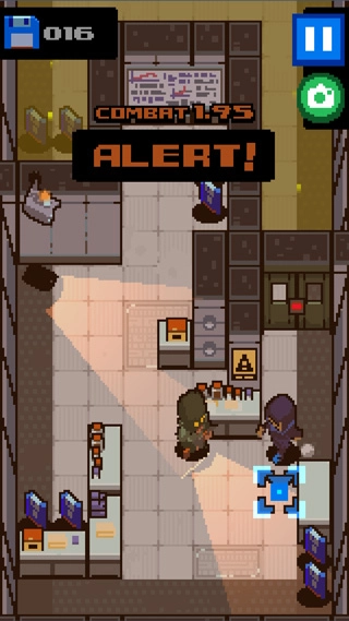 隐匿行动安卓版(4)