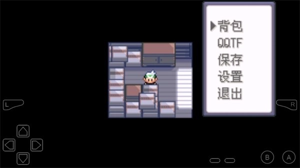 口袋妖怪光影石(1)