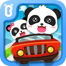 宝宝开车大冒险 