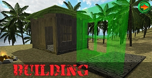 荒岛求生中文版(2)