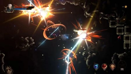 深渊之影手机版(3)