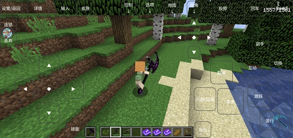 我的世界烦人的村民手机版(2)