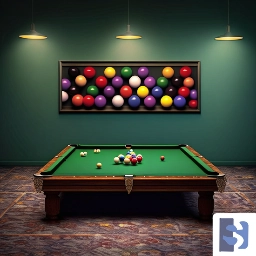 台球大师安卓版