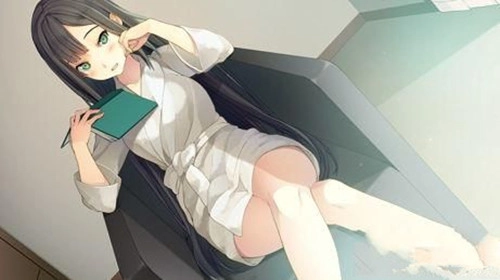 恋爱与选举与巧克力(1)