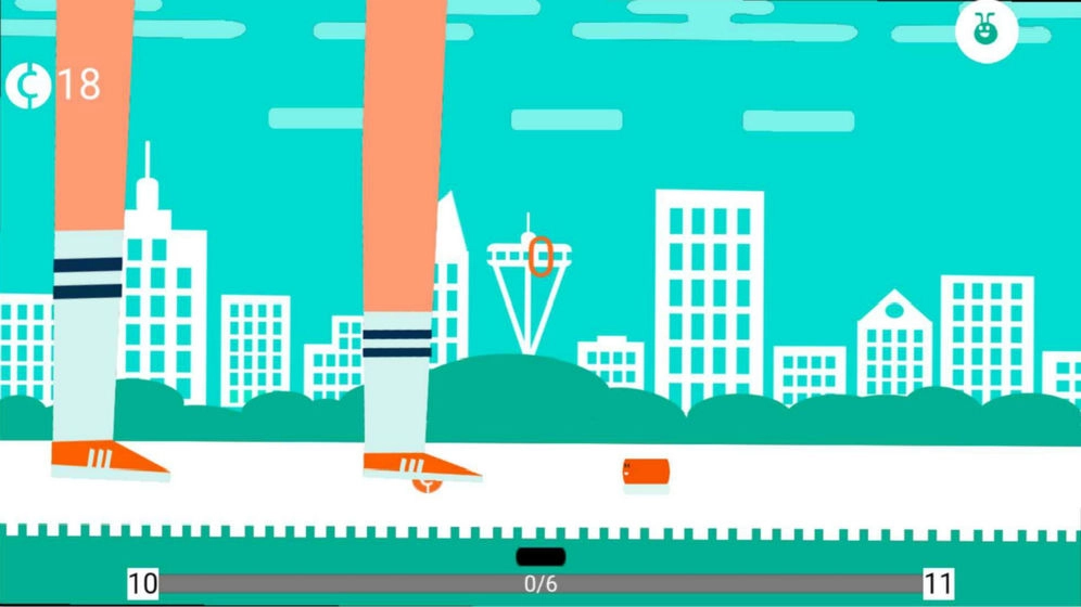 别踩蚂蚁游戏图5