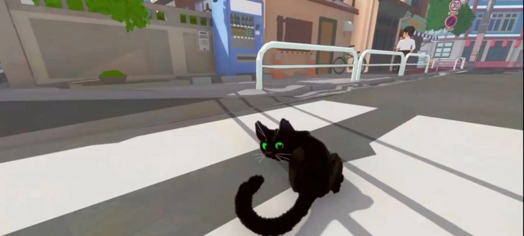 大城小猫最新版图4