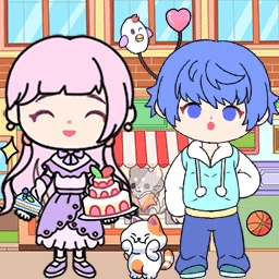 米朵小镇手机下载-米朵小镇安卓下载