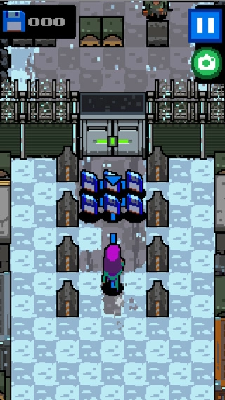 隐匿行动安卓版(3)