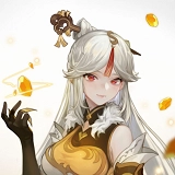 原神凝光触摸游戏