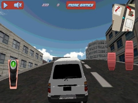 撞车大师模拟器图3