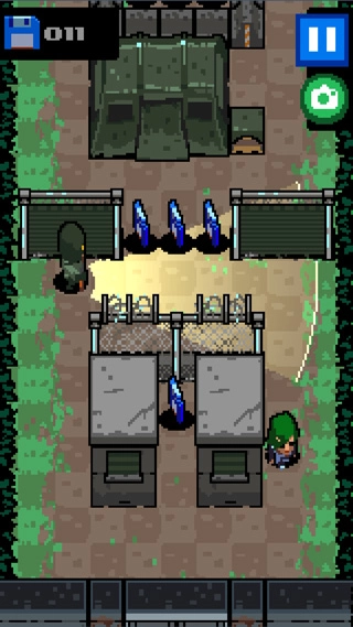 隐匿行动安卓版(1)