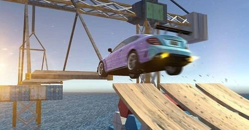 AMG驾驶与比赛(3)